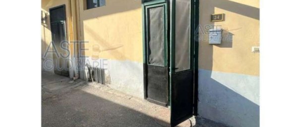 3 rooms Apartment in Ottaviano, Italy No. 13796 3