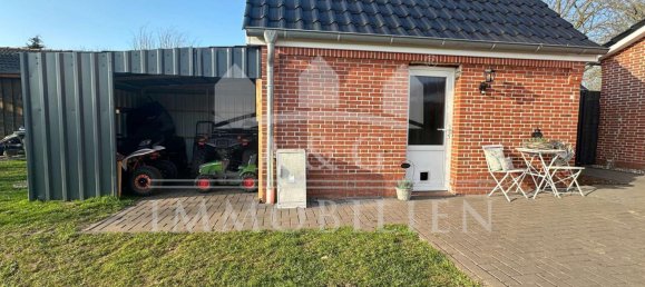 3 Schlafzimmer Haus in Aurich, Germany, Nr. 292989 16