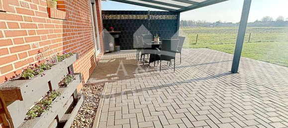 3 Schlafzimmer Haus in Aurich, Germany, Nr. 292989 15