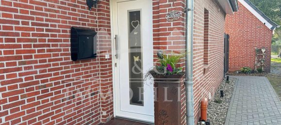 3 Schlafzimmer Haus in Aurich, Germany, Nr. 292989 2