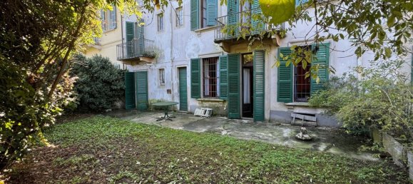 7-Zimmer Haus in San Colombano al Lambro, Italy, Nr. 22915 24