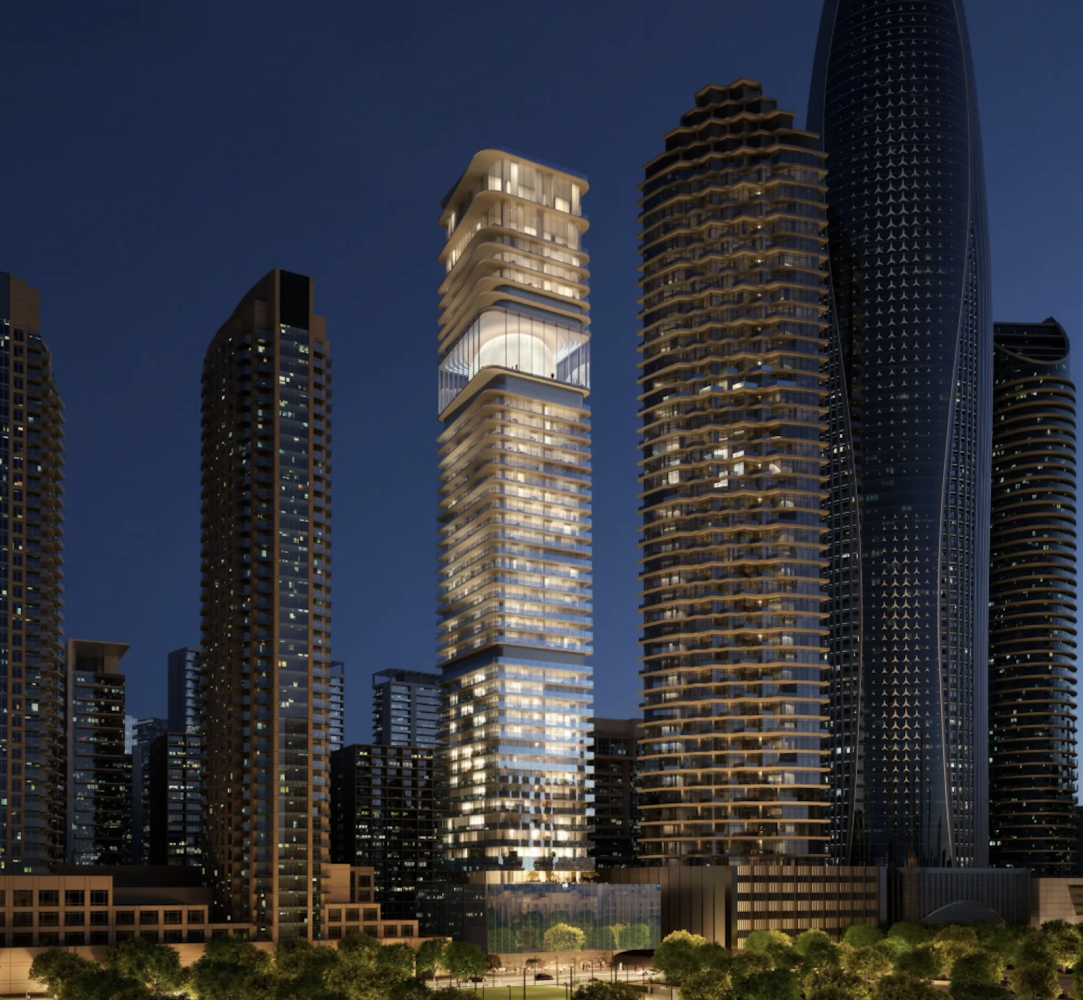 5 bedrooms Villa in Dubai, UAE No. 114454