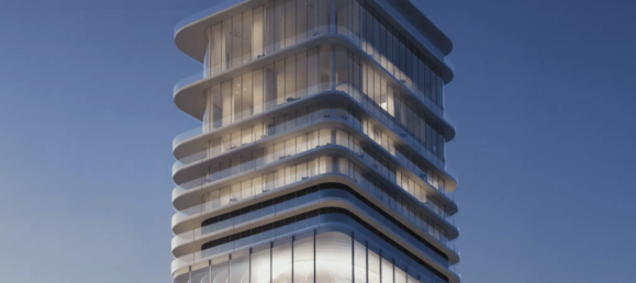 5 bedrooms Villa in Dubai, UAE No. 114454 4