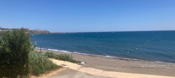 5 غرف نوم منزل في Estepona, Spain رقم 137560 35