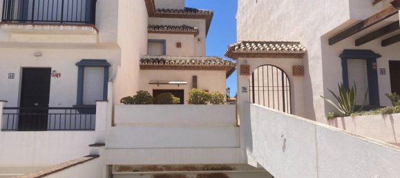 5 غرف نوم منزل في Estepona, Spain رقم 137560 41