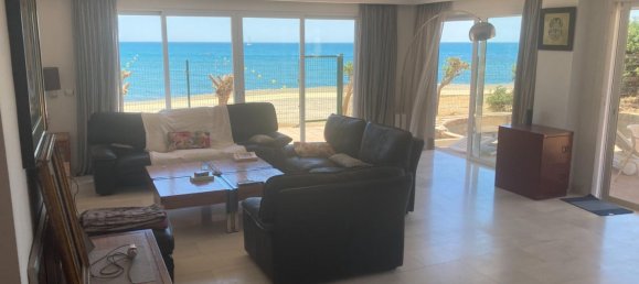 5 غرف نوم منزل في Estepona, Spain رقم 137560 4