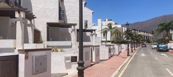 5 غرف نوم منزل في Estepona, Spain رقم 137560 39