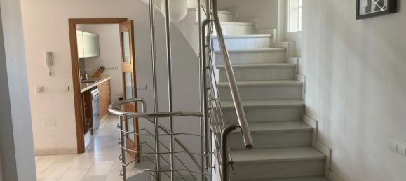 5 غرف نوم منزل في Estepona, Spain رقم 137560 10