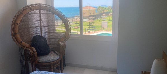 5 غرف نوم منزل في Estepona, Spain رقم 137560 14