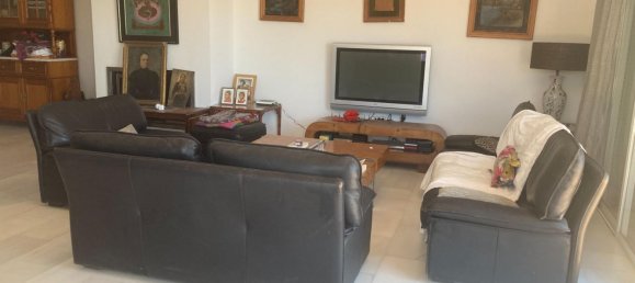 5 غرف نوم منزل في Estepona, Spain رقم 137560 6