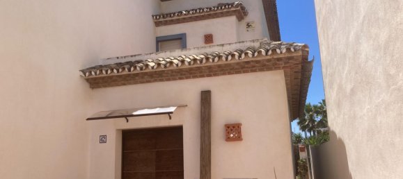 5 غرف نوم منزل في Estepona, Spain رقم 137560 40