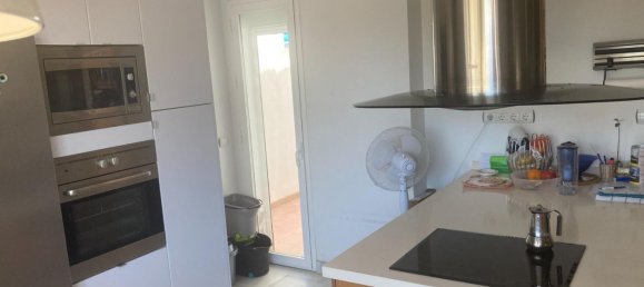 5 غرف نوم منزل في Estepona, Spain رقم 137560 25