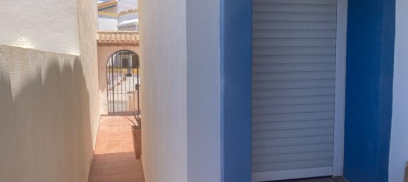 5 غرف نوم منزل في Estepona, Spain رقم 137560 29