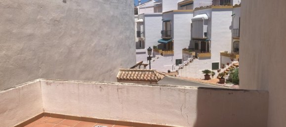 5 غرف نوم منزل في Estepona, Spain رقم 137560 28