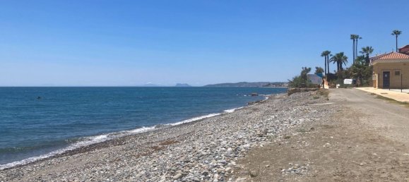 5 غرف نوم منزل في Estepona, Spain رقم 137560 33