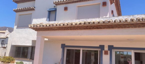 5 غرف نوم منزل في Estepona, Spain رقم 137560 42