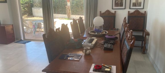 5 غرف نوم منزل في Estepona, Spain رقم 137560 8