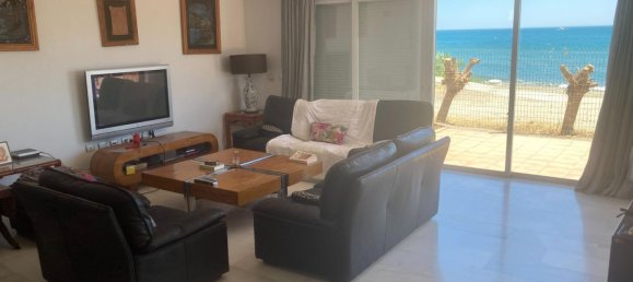 5 غرف نوم منزل في Estepona, Spain رقم 137560 5