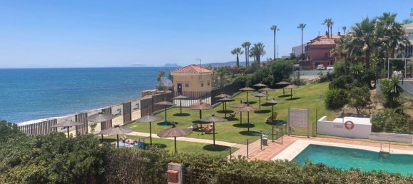 5 غرف نوم منزل في Estepona, Spain رقم 137560 30