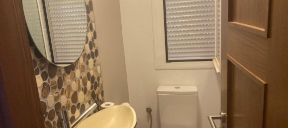 5 غرف نوم منزل في Estepona, Spain رقم 137560 22