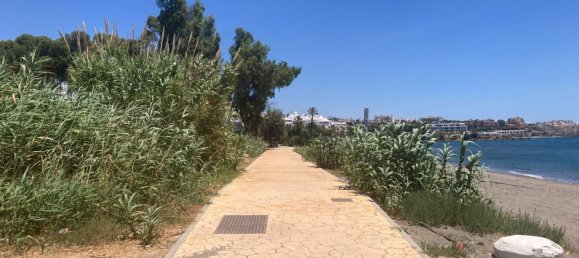 5 غرف نوم منزل في Estepona, Spain رقم 137560 31