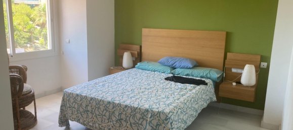 5 غرف نوم منزل في Estepona, Spain رقم 137560 11