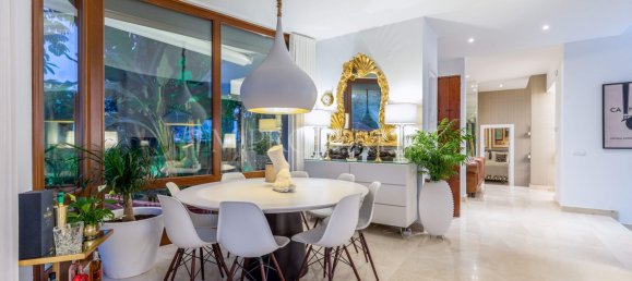 4 bedrooms Villa in La Quinta, Spain No. 74539 17