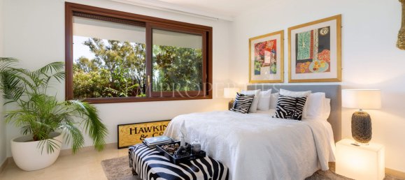 4 bedrooms Villa in La Quinta, Spain No. 74539 27