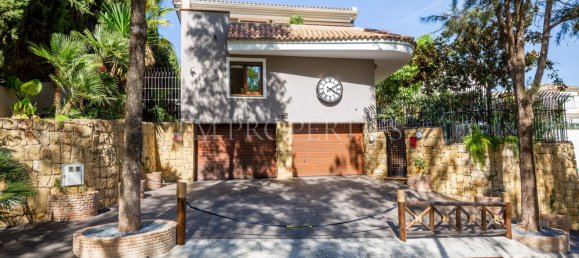 4 bedrooms Villa in La Quinta, Spain No. 74539 40