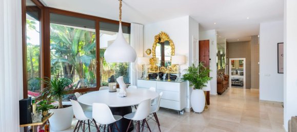 4 bedrooms Villa in La Quinta, Spain No. 74539 18