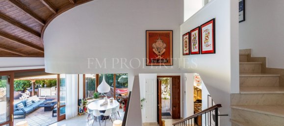 4 bedrooms Villa in La Quinta, Spain No. 74539 12