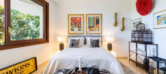 4 bedrooms Villa in La Quinta, Spain No. 74539 26