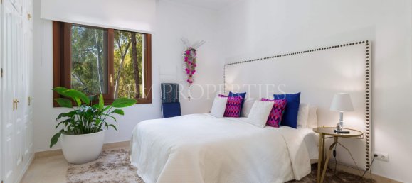 4 bedrooms Villa in La Quinta, Spain No. 74539 30