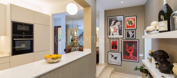 4 bedrooms Villa in La Quinta, Spain No. 74539 21