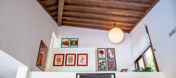 4 bedrooms Villa in La Quinta, Spain No. 74539 10