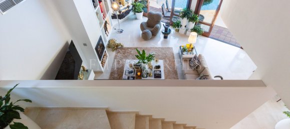 4 bedrooms Villa in La Quinta, Spain No. 74539 13