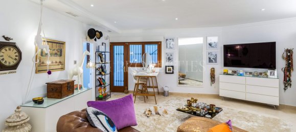 4 bedrooms Villa in La Quinta, Spain No. 74539 35