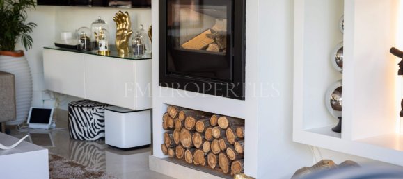 4 bedrooms Villa in La Quinta, Spain No. 74539 11