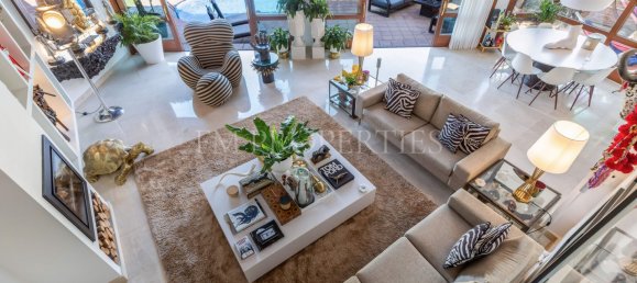 4 bedrooms Villa in La Quinta, Spain No. 74539 14