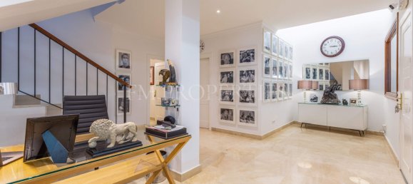 4 bedrooms Villa in La Quinta, Spain No. 74539 36