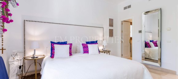 4 bedrooms Villa in La Quinta, Spain No. 74539 29