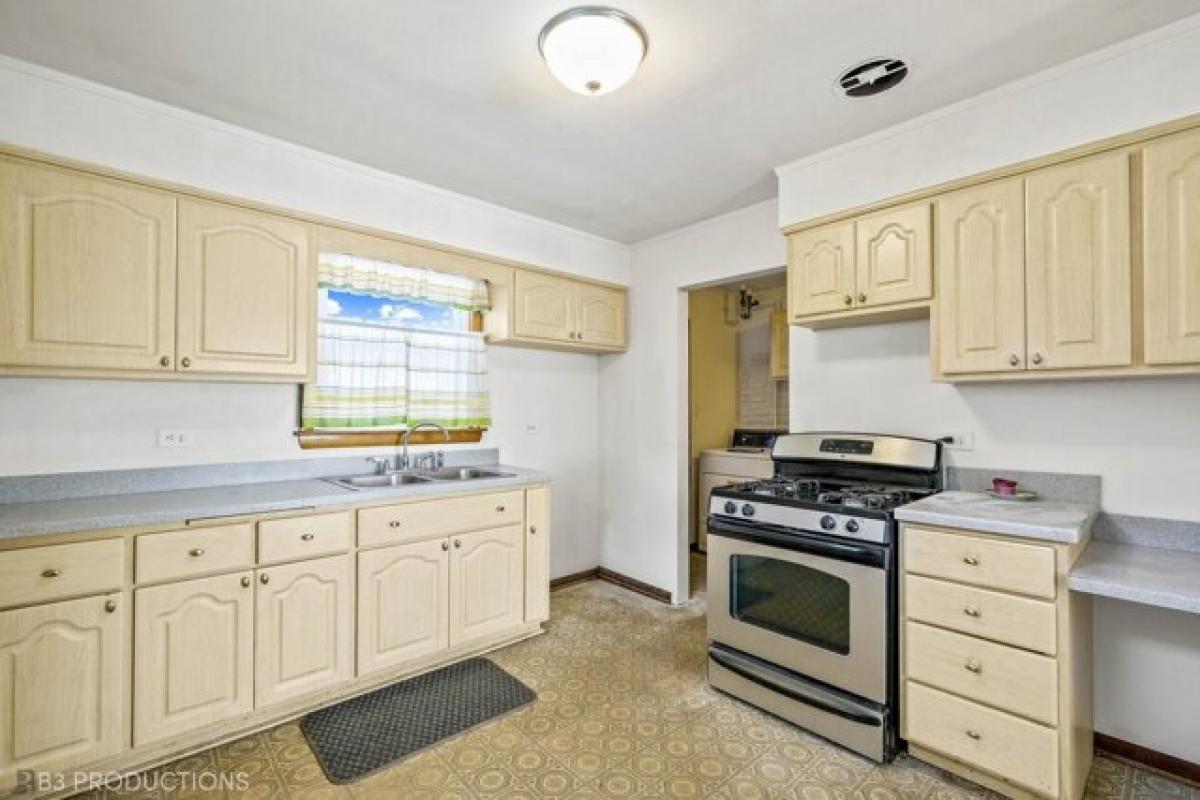 2 bedrooms House in Worth, USA No. 402848