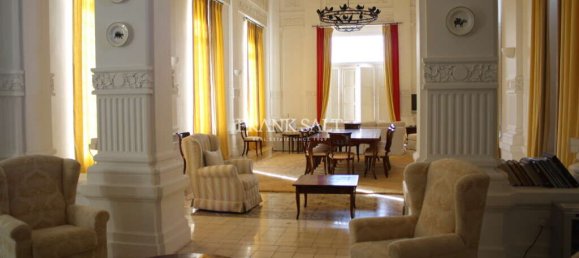 Hotel de 6 dormitorios en Saint Julian's, Malta No. 3493 4