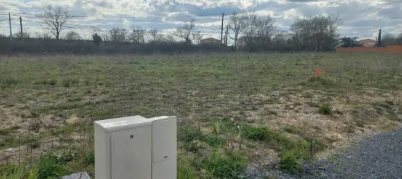 4 rooms House in Loire-Atlantique, France No. 346970 4