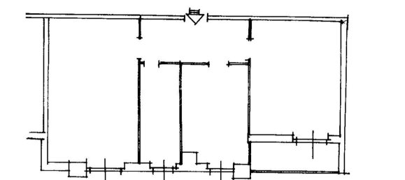 2 rooms Apartment in Milan, Italy No. 339028 22