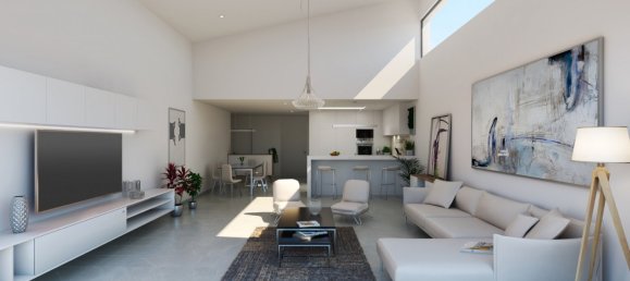 4 chambres Villa à Banos Y Mendigo, Spain No. 6696 8