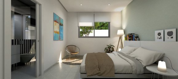 4 chambres Villa à Banos Y Mendigo, Spain No. 6696 11