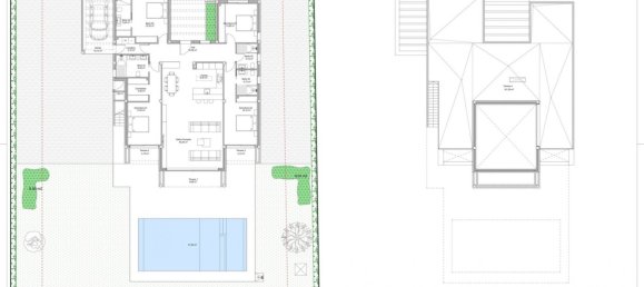 4 chambres Villa à Banos Y Mendigo, Spain No. 6696 17