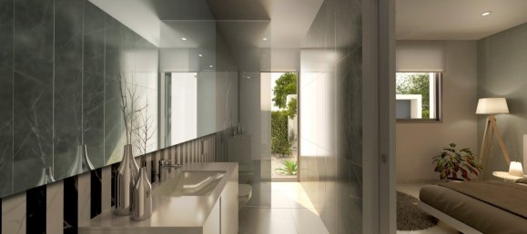 4 chambres Villa à Banos Y Mendigo, Spain No. 6696 16