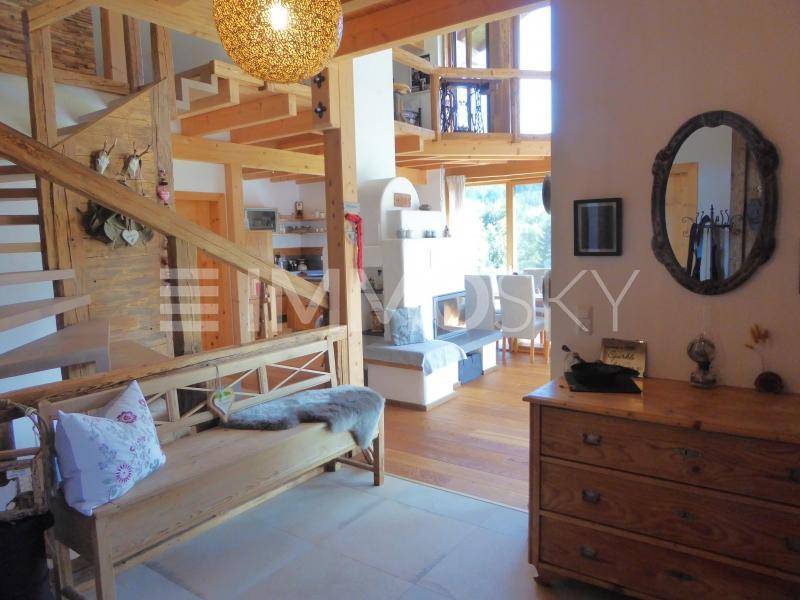 5-salle Maison à Haibach ob der Donau, Austria No. 237531